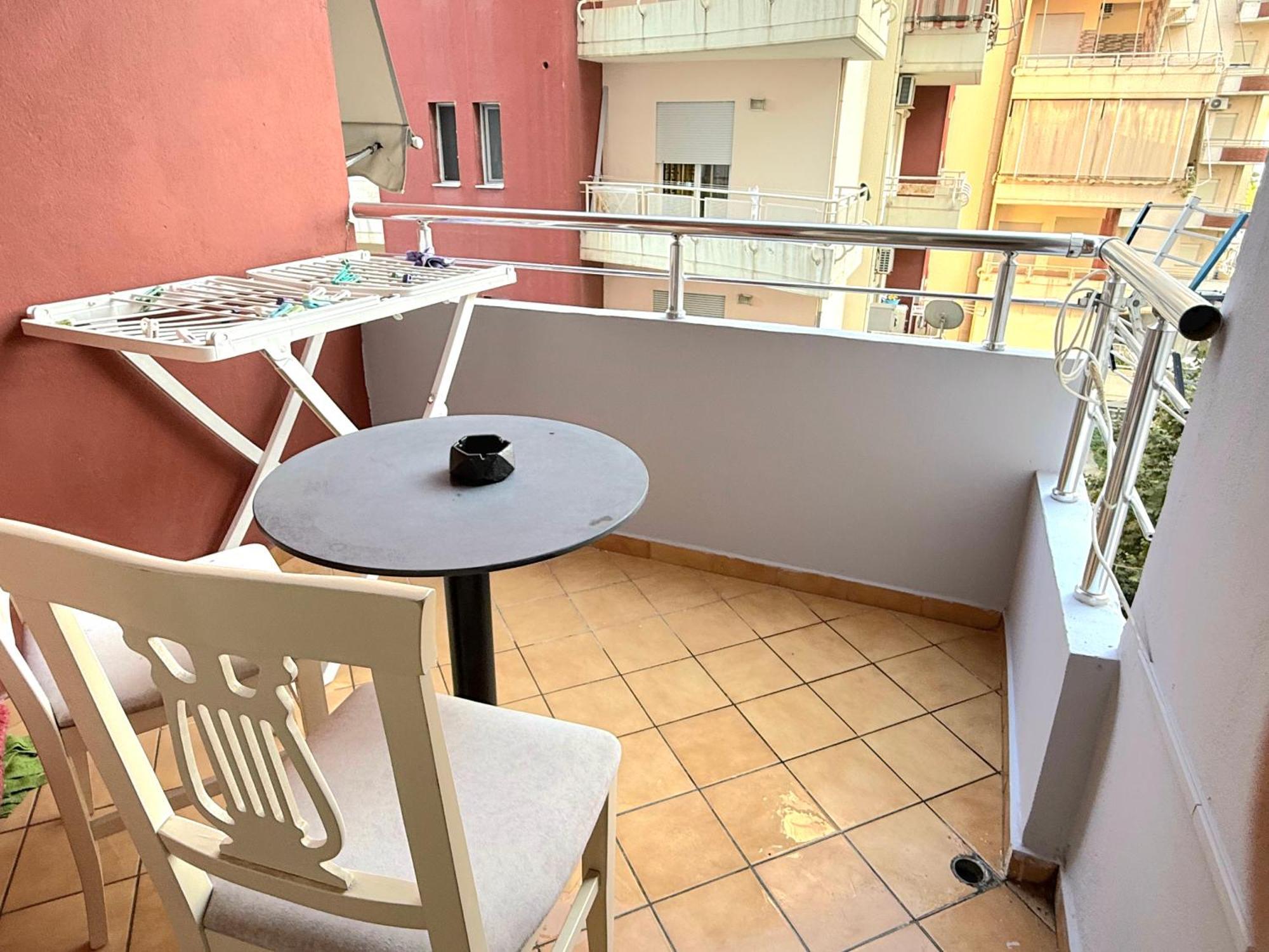 Dea Apartment 1 Vlore Luaran gambar